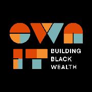 Own It: Building Black Wealth Logo